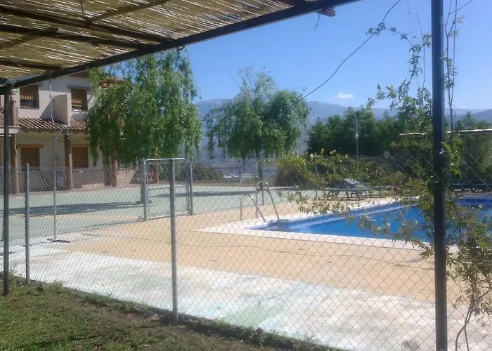 Apartamentos Las Colinas