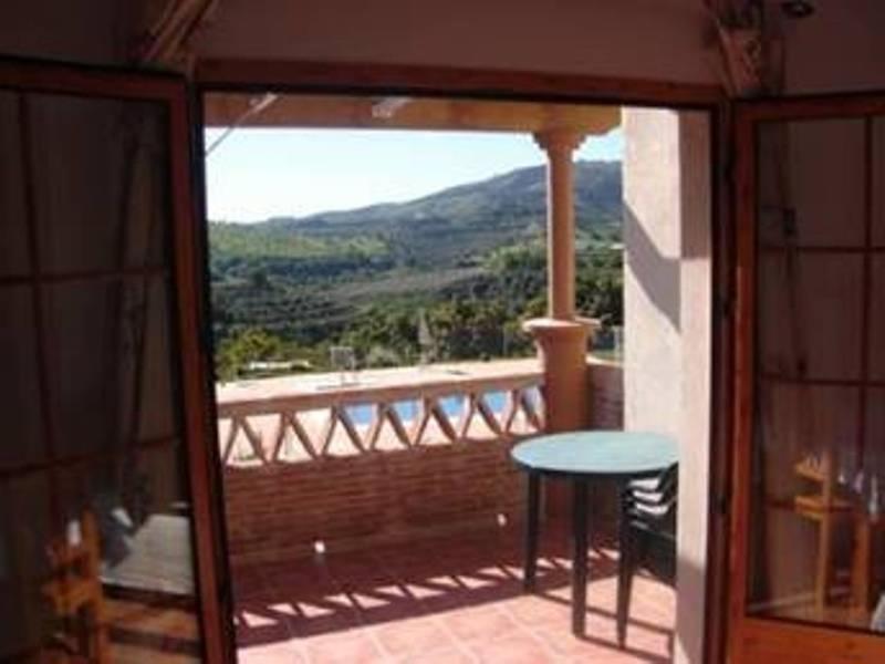Apartment Colinas *