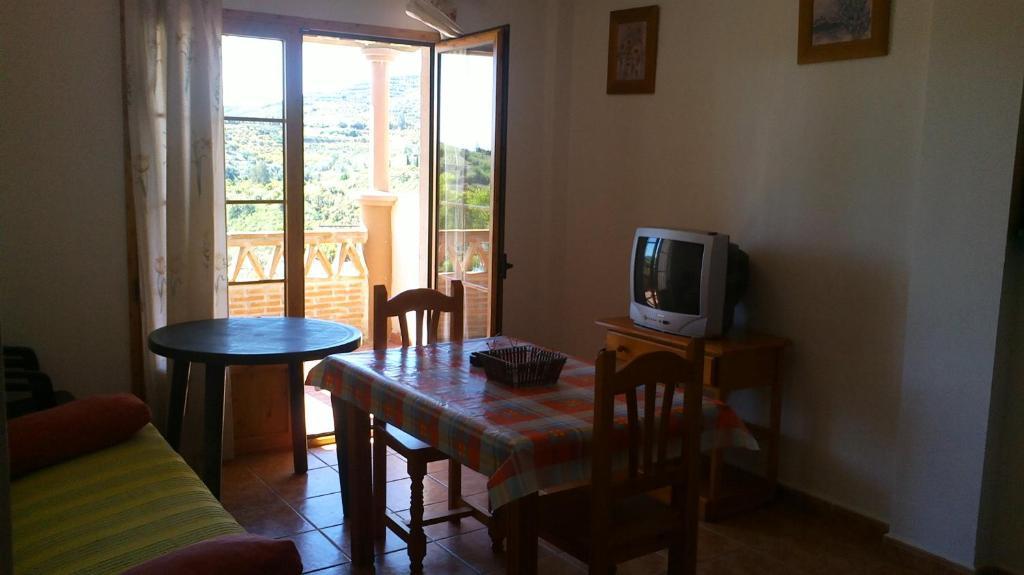 Apartment Colinas