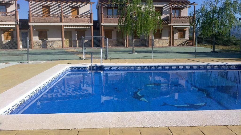 Colinas Apartment *