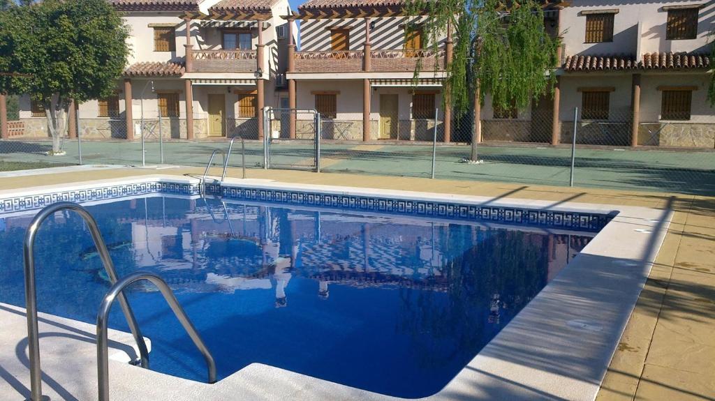 Apartment Colinas *