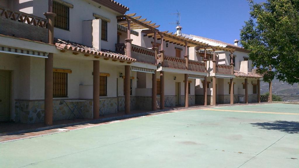 Apartment Colinas