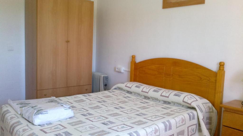 Colinas Apartment *