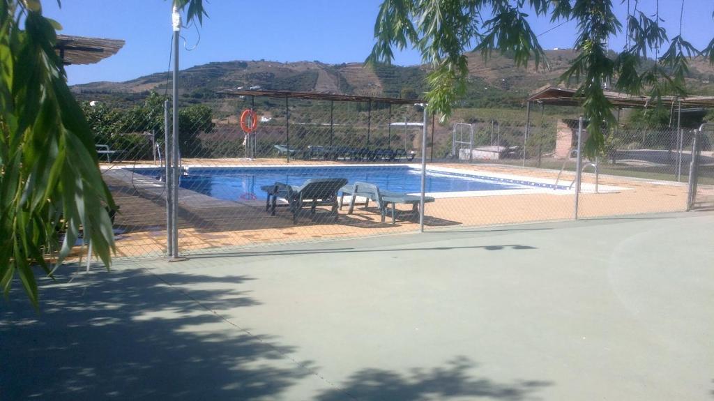 Colinas