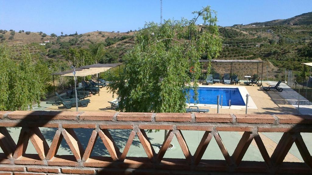 Apartment Colinas