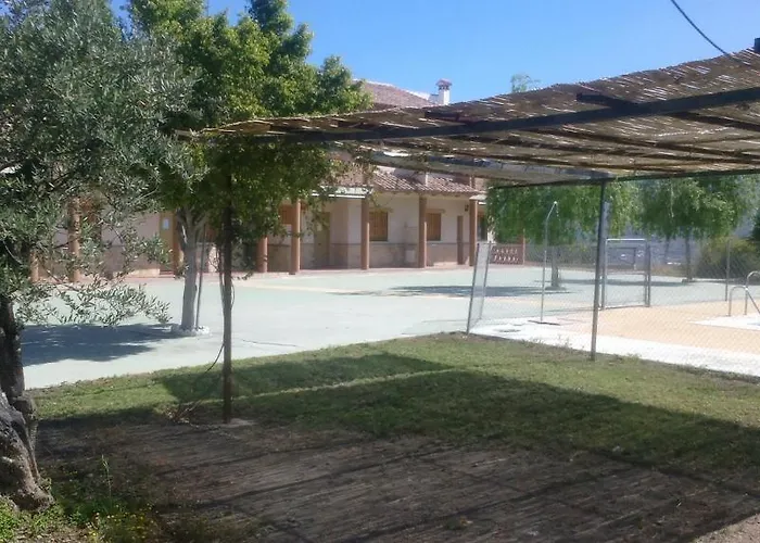 Apartamentos Las Colinas