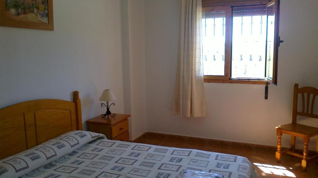 Apartamento Colinas