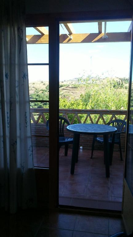 Las Colinas Apartment Velez Malaga